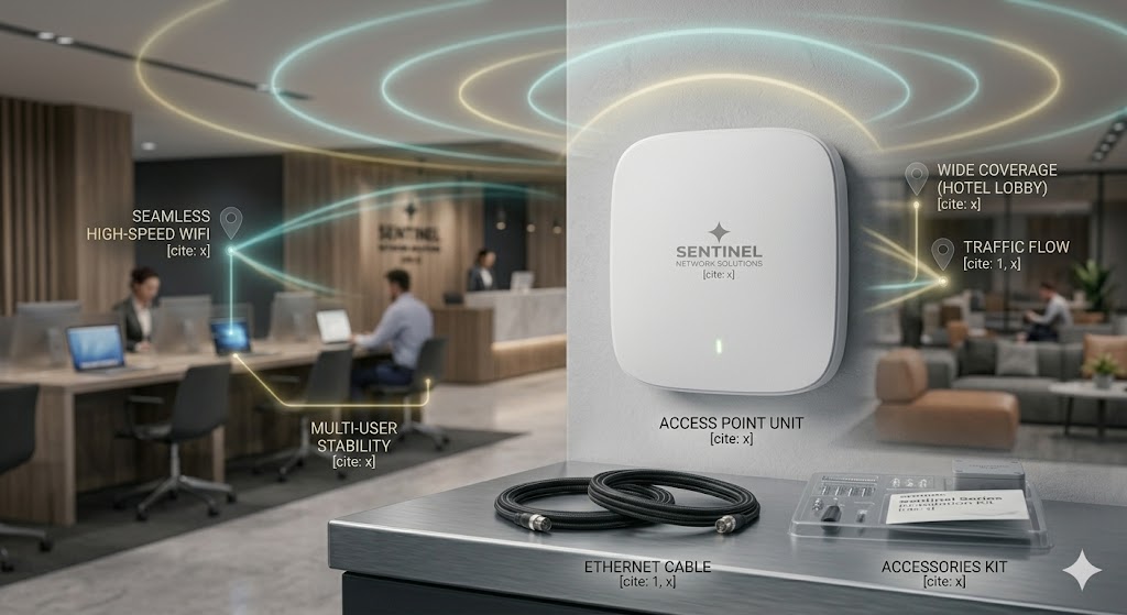 Wireless Access Point